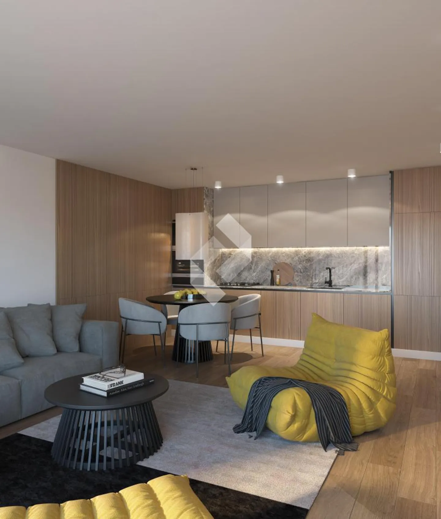 In the Heart of the Valais Chablais - 2nd Floor - Photo 11 of 13