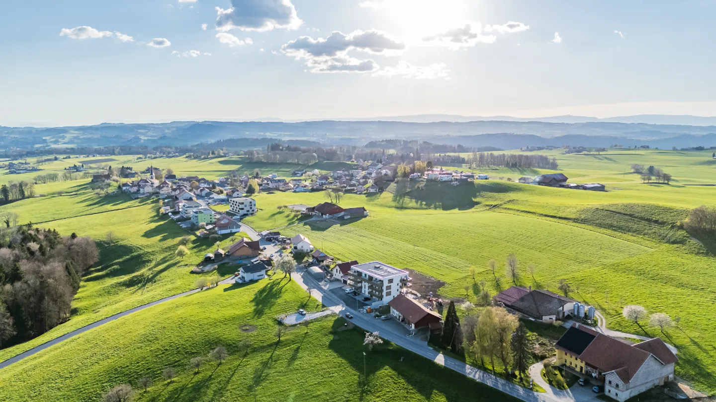 Neue 3½-Zimmer-Wohnung - Foto 12 von 13