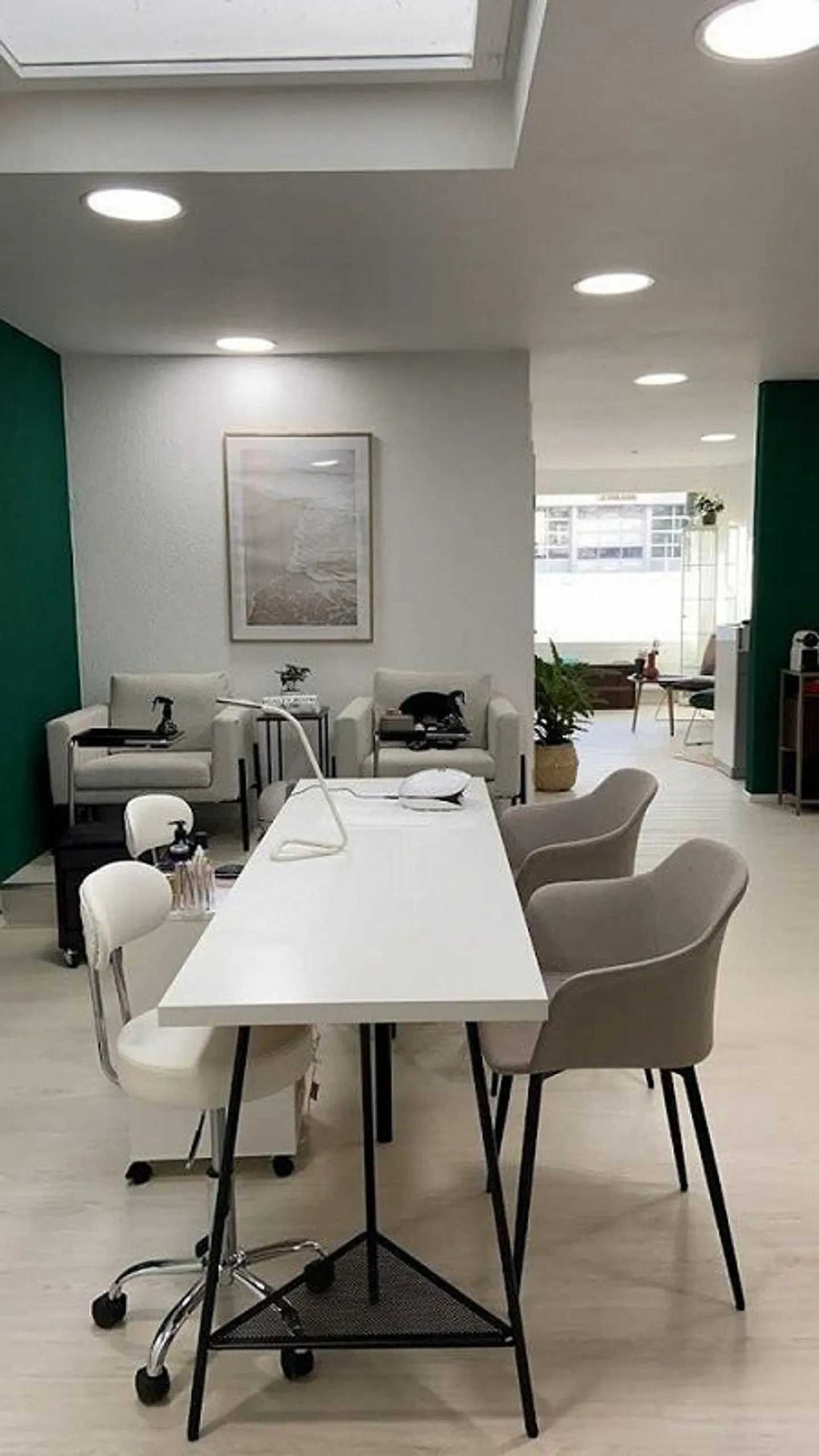 Your new business address in the east of St. Gallen - Photo 5 of 8