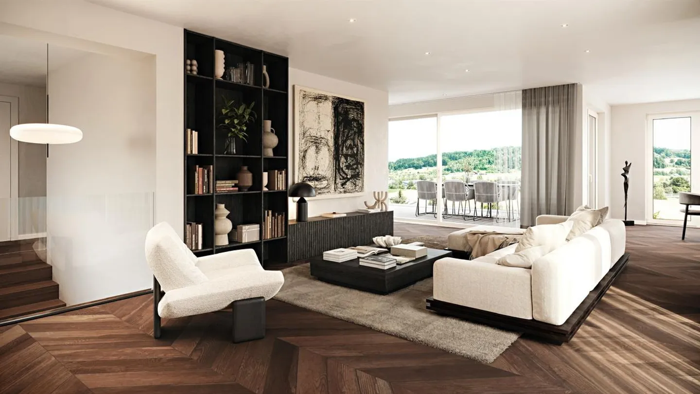 Forty7even | Wettswil am Albis ZH - Photo 2 of 5