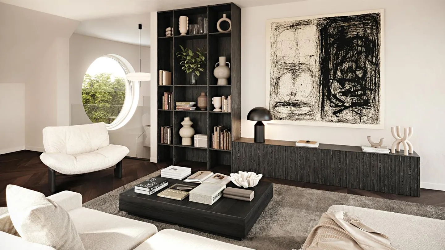 Forty7even | Wettswil am Albis ZH - Photo 3 of 5