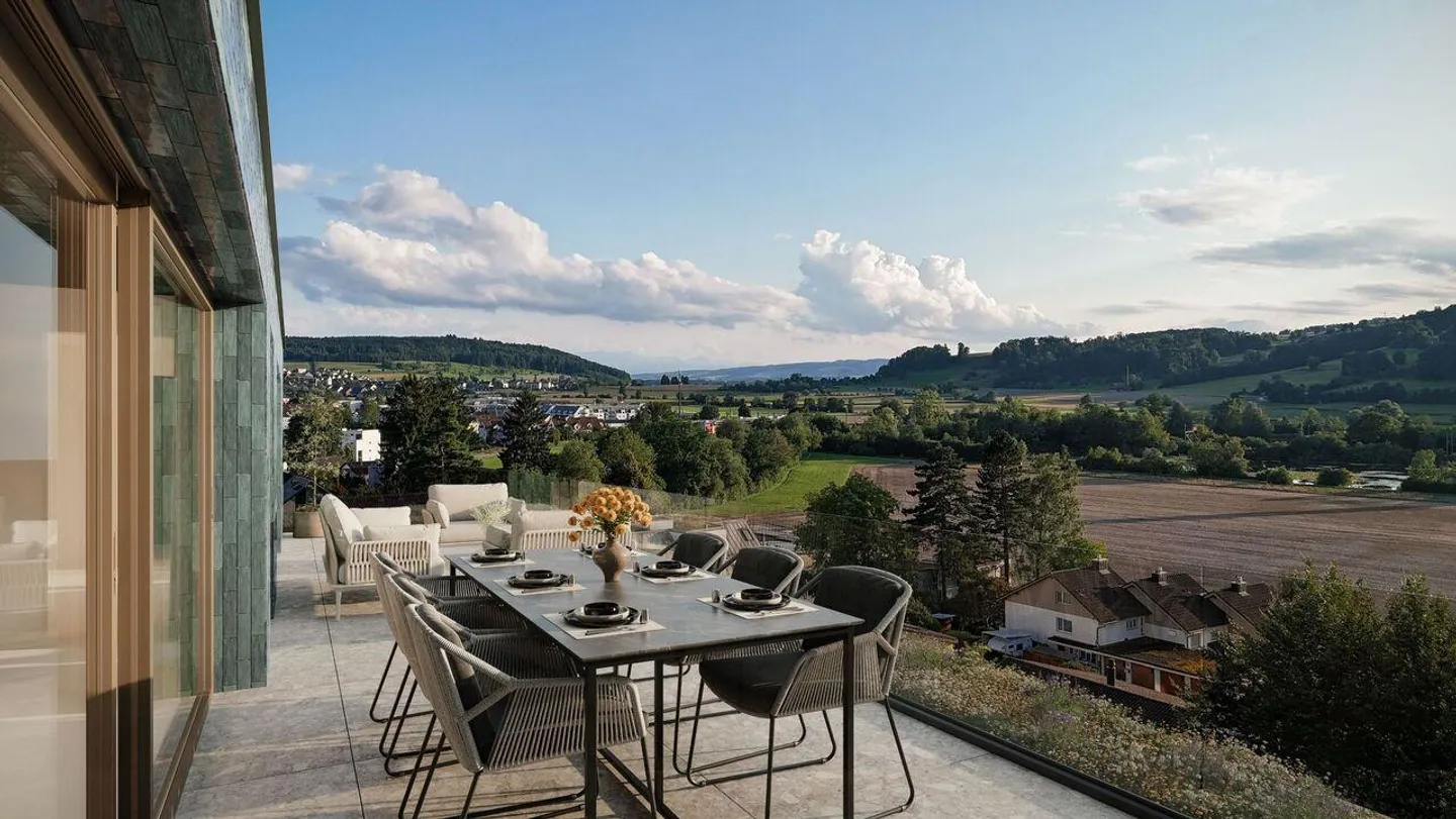 Forty7even | Wettswil am Albis ZH - Photo 4 of 5