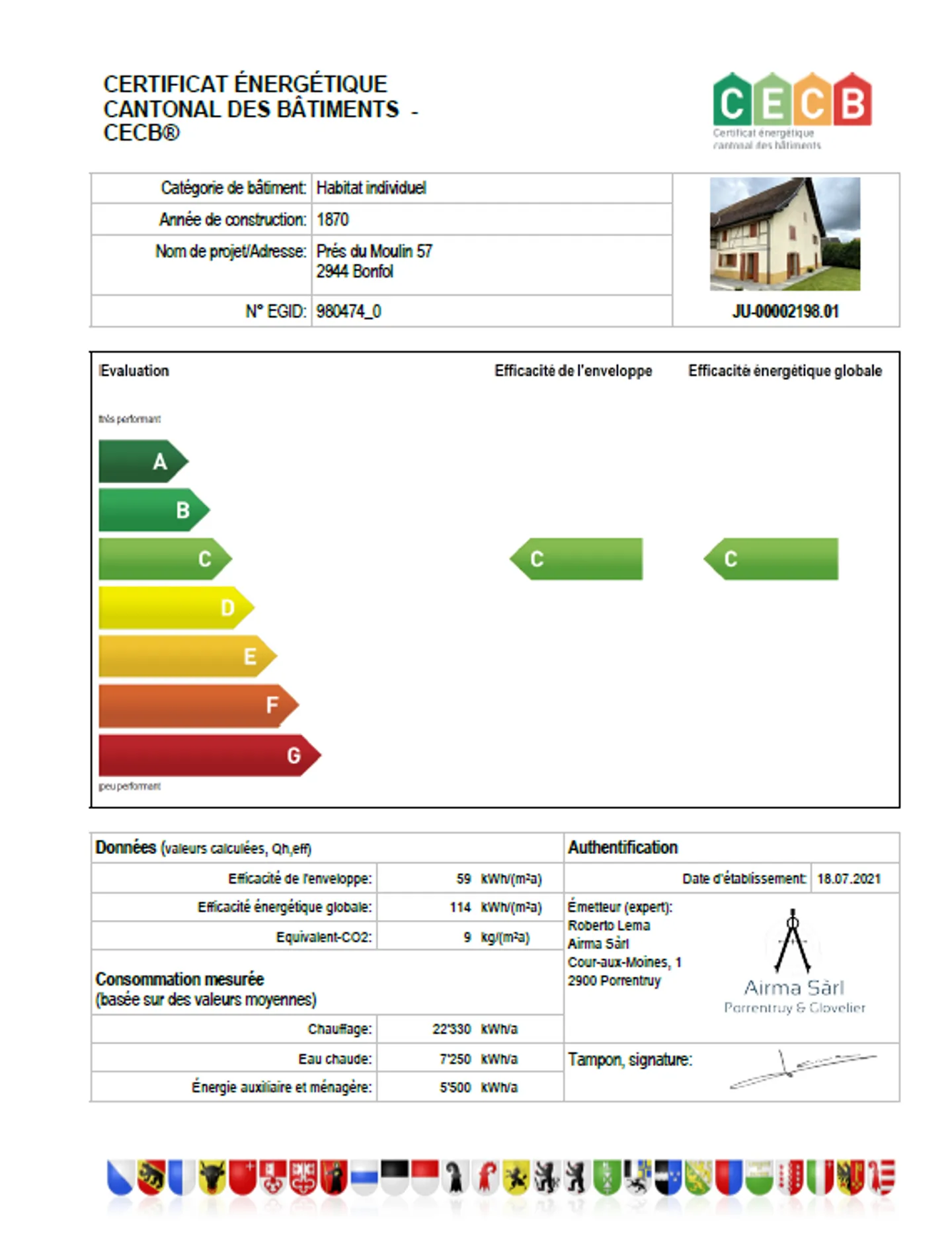 Casa spaziosa con giardino, garage, fienile - Foto 47 di 47