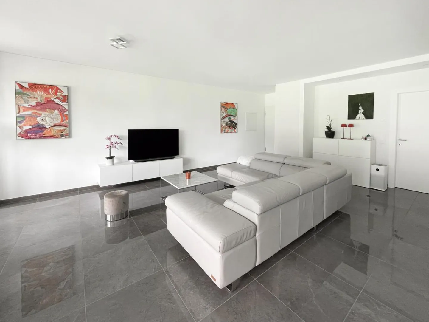 Appartamento di 3.5 locali a Bellinzona - Foto 1 di 6