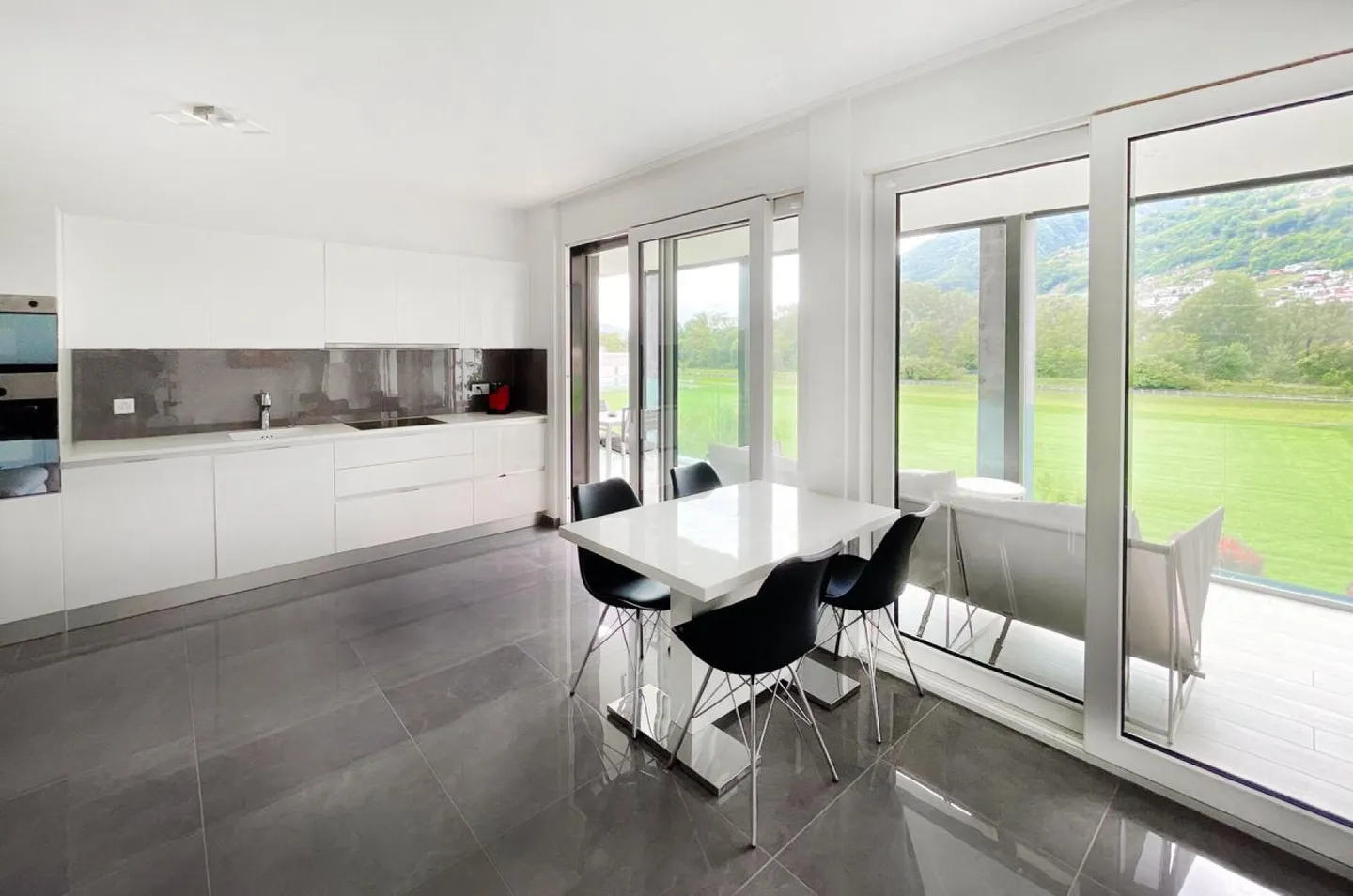 Appartamento di 3.5 locali a Bellinzona - Foto 2 di 6