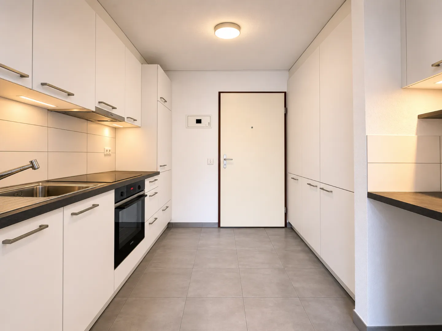Charmante 2-Zimmer-Wohnung - Foto 1 von 6