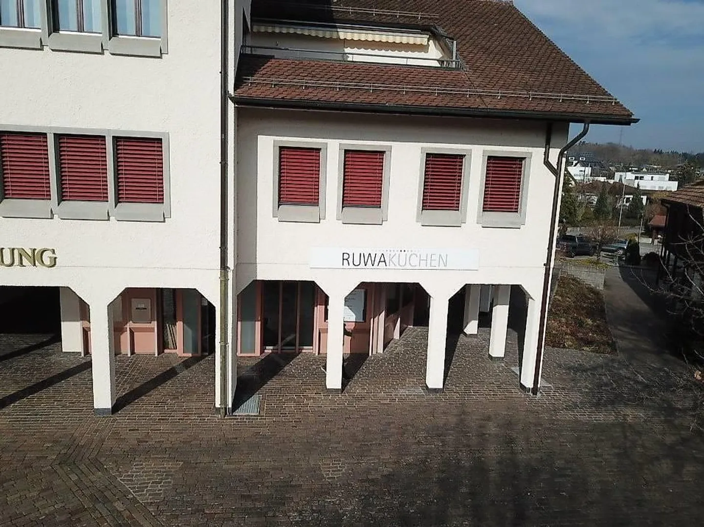 Versatile commercial space in the village center - Photo 6 of 23