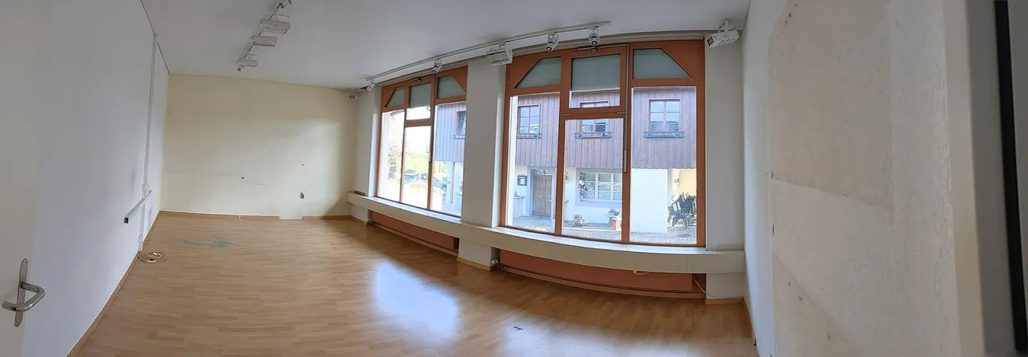 Versatile commercial space in the village center - Photo 11 of 23