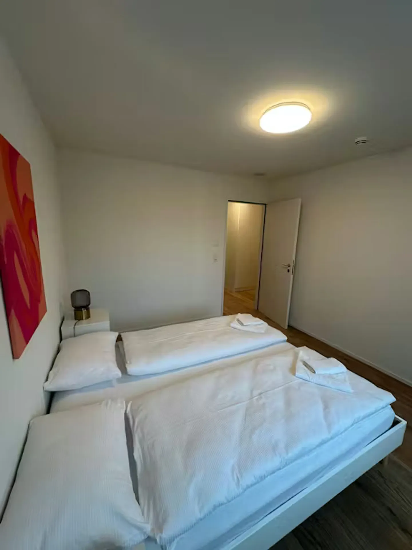 Apartment Zurich - Photo 3 of 10