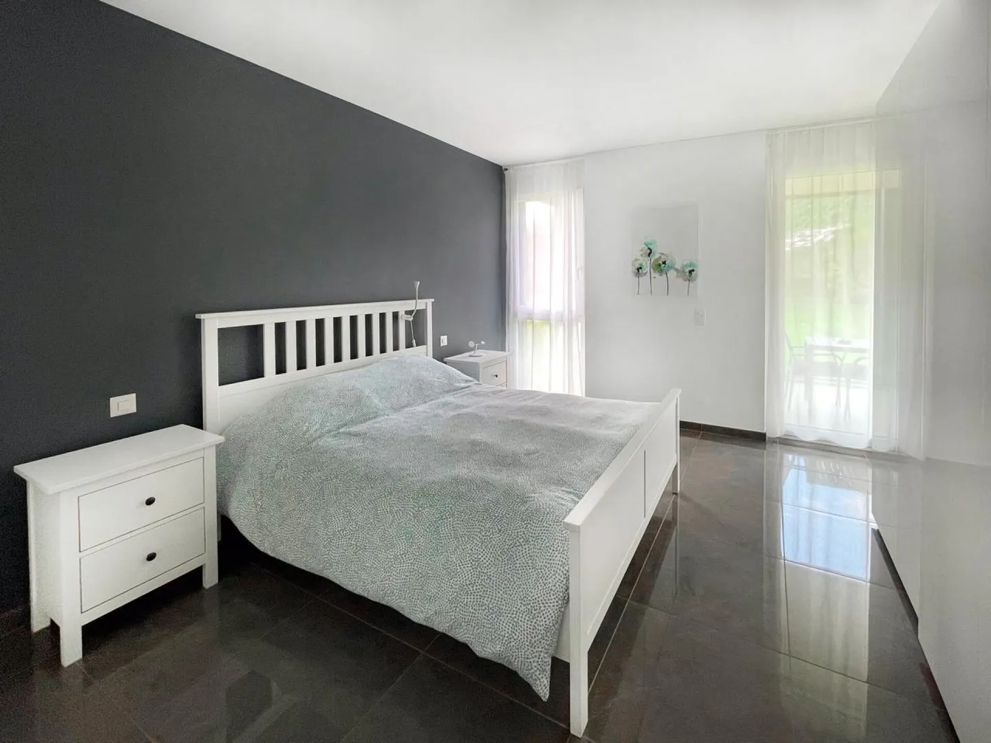 Appartamento di 3.5 locali a Bellinzona - Foto 4 di 6