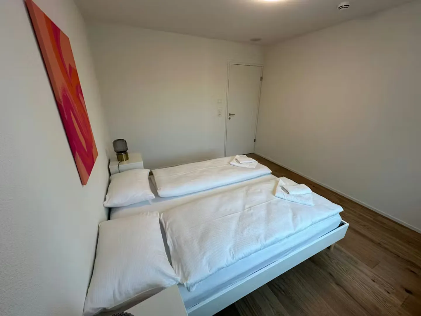 Apartment Zurich - Photo 5 of 10