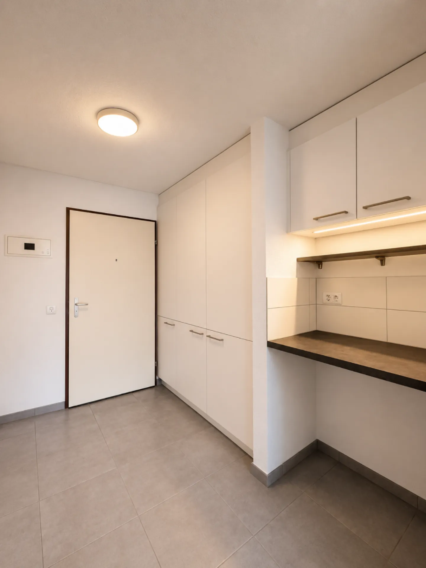 Charmante 2-Zimmer-Wohnung - Foto 2 von 6