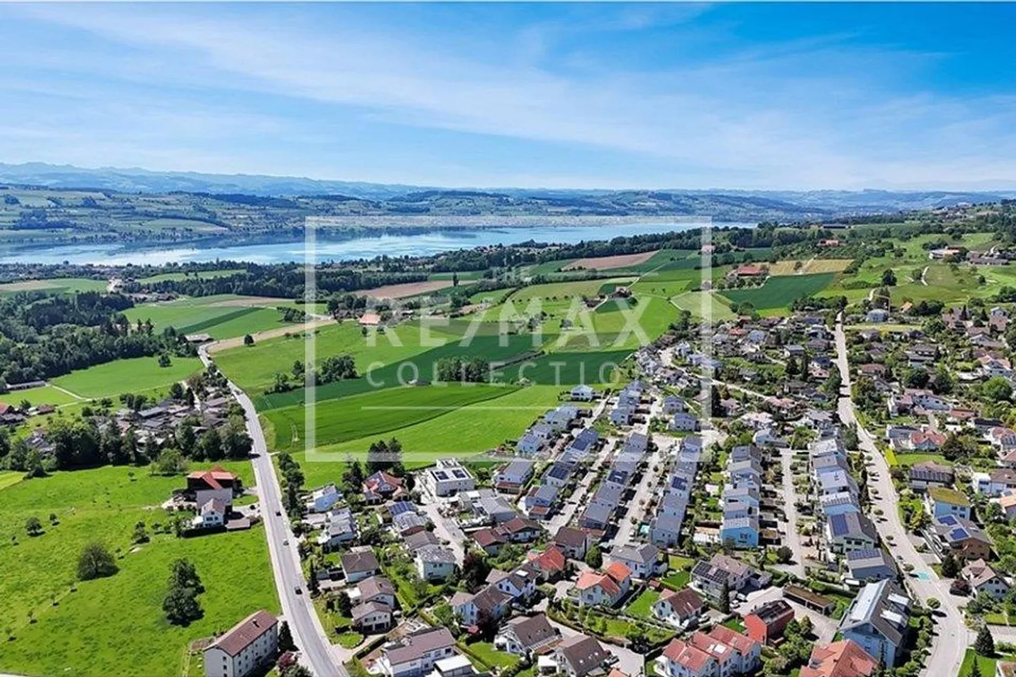 Appartement neuf exclusif avec 4 pièces 2ème étage est - Photo 9 sur 9