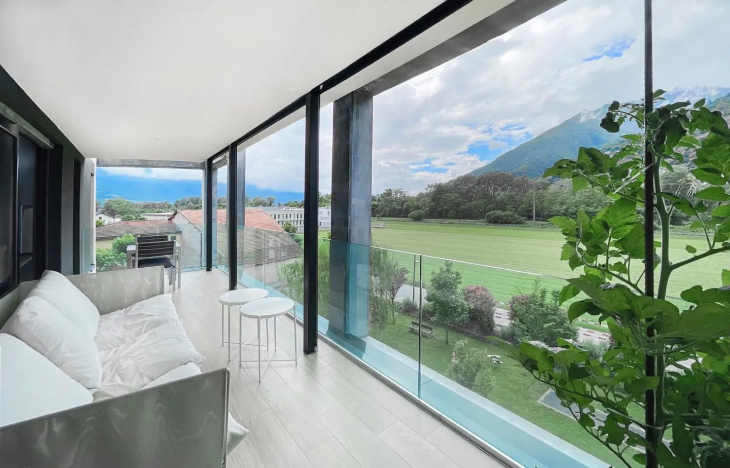 Appartamento di 3.5 locali a Bellinzona - Foto 3 di 6