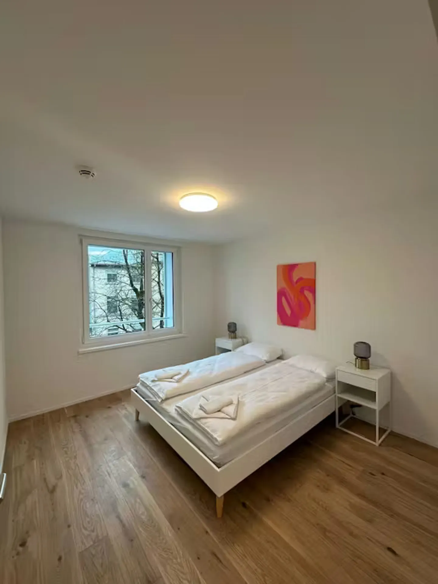 Apartment Zurich - Photo 2 of 10