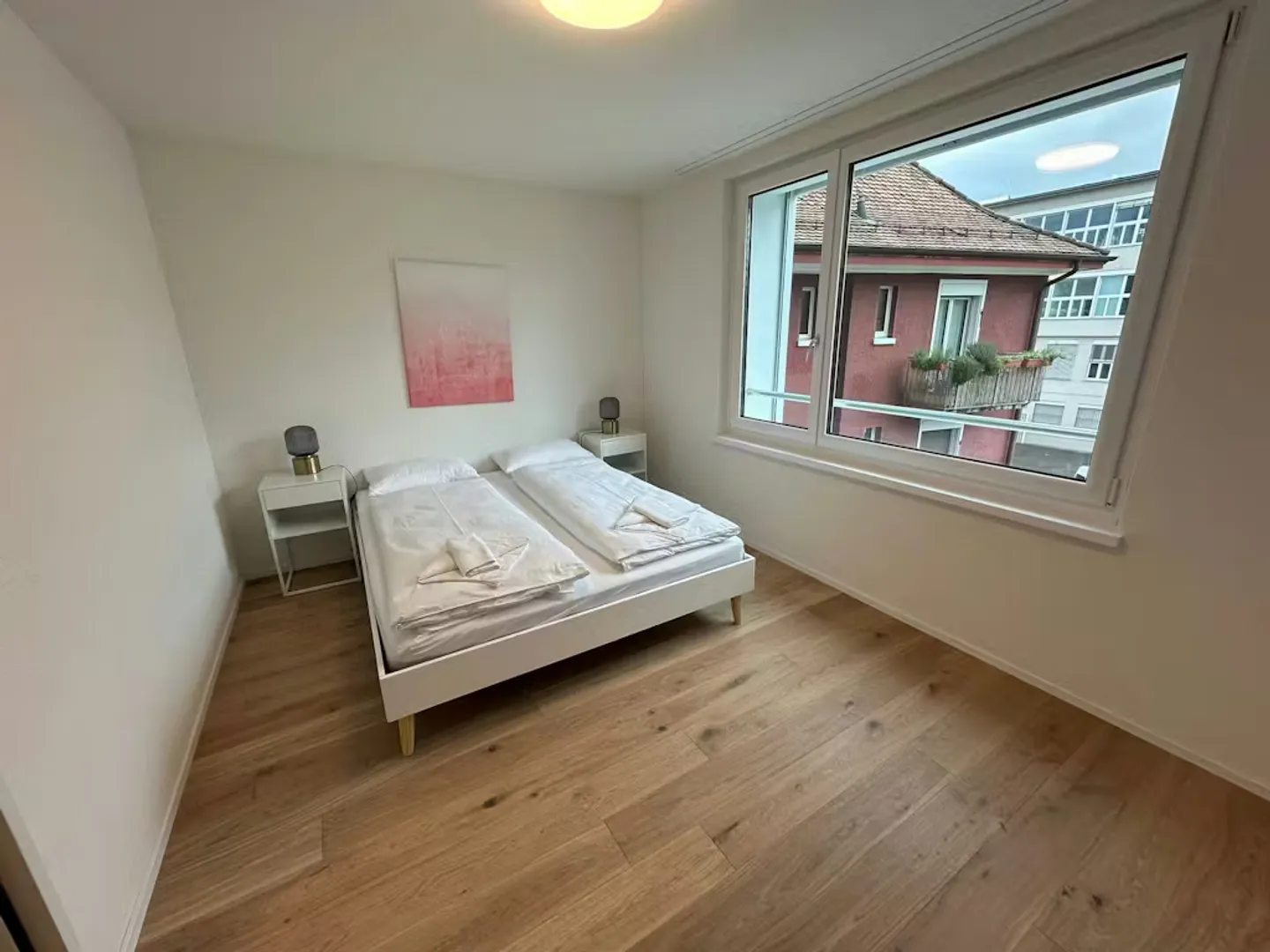 Apartment Zurich - Photo 6 of 10