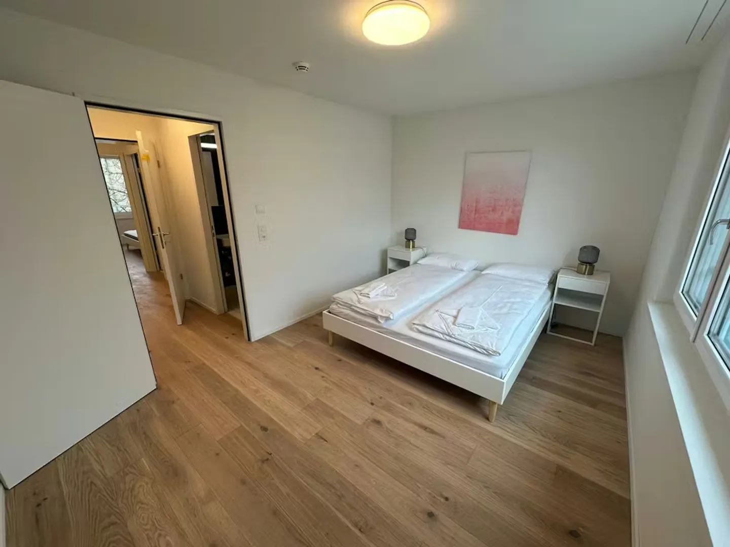 Apartment Zurich - Photo 7 of 10