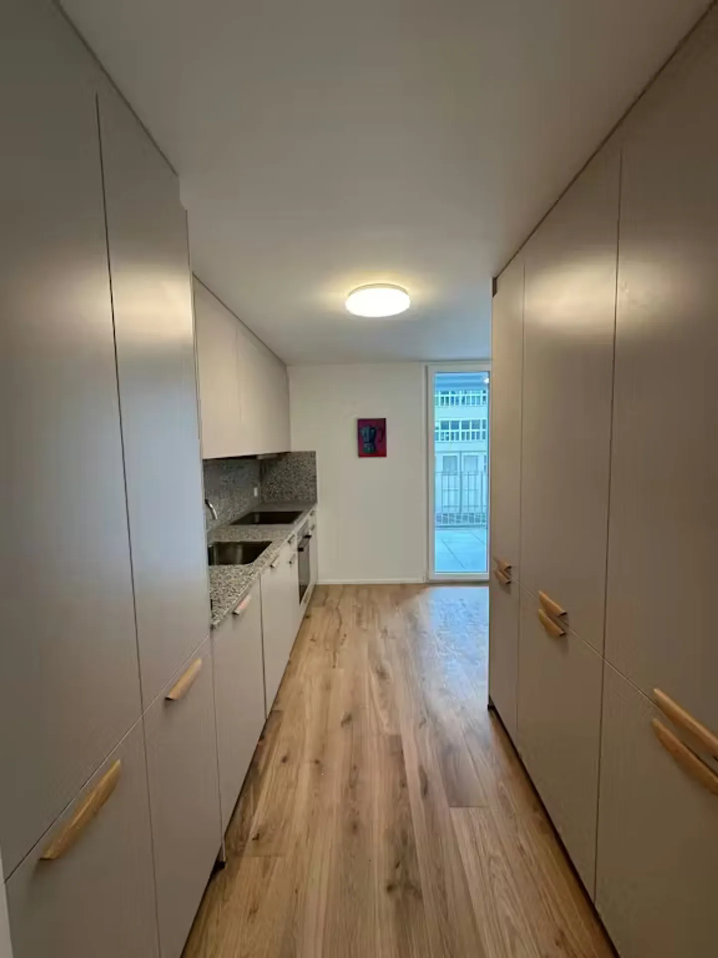 Apartment Zurich - Photo 8 of 10