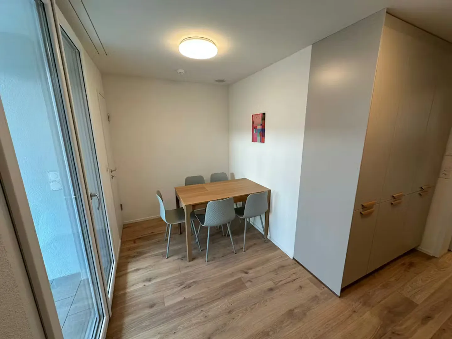 Apartment Zurich - Photo 9 of 10