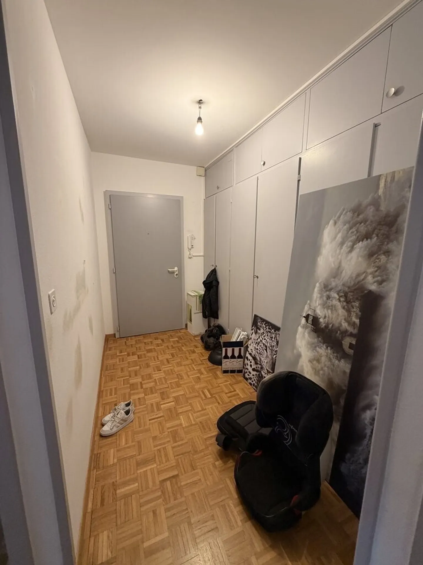 Spacious 3.5 rooms near Lake Geneva - Photo 1 of 8