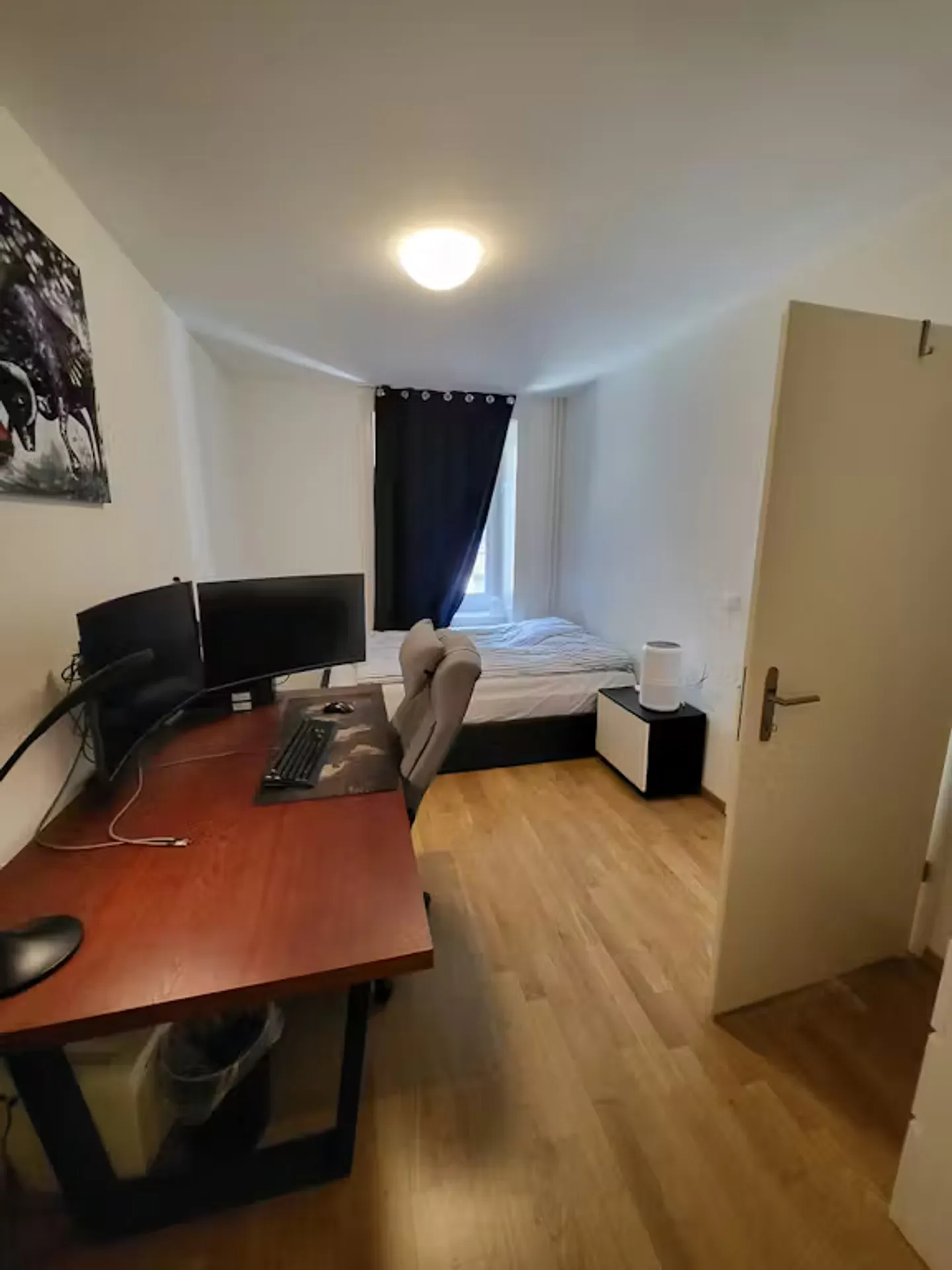 Charming Apartment in Zürich - Photo 4 of 8