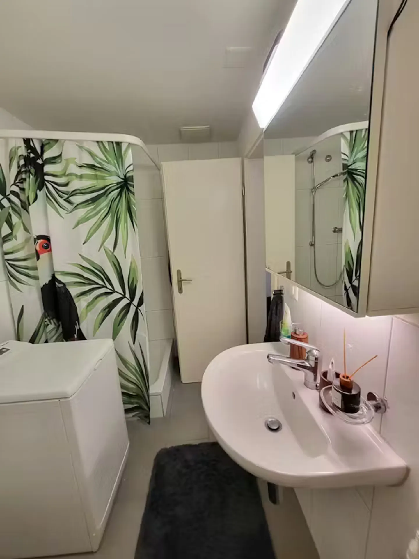 Charming Apartment in Zürich - Photo 7 of 8