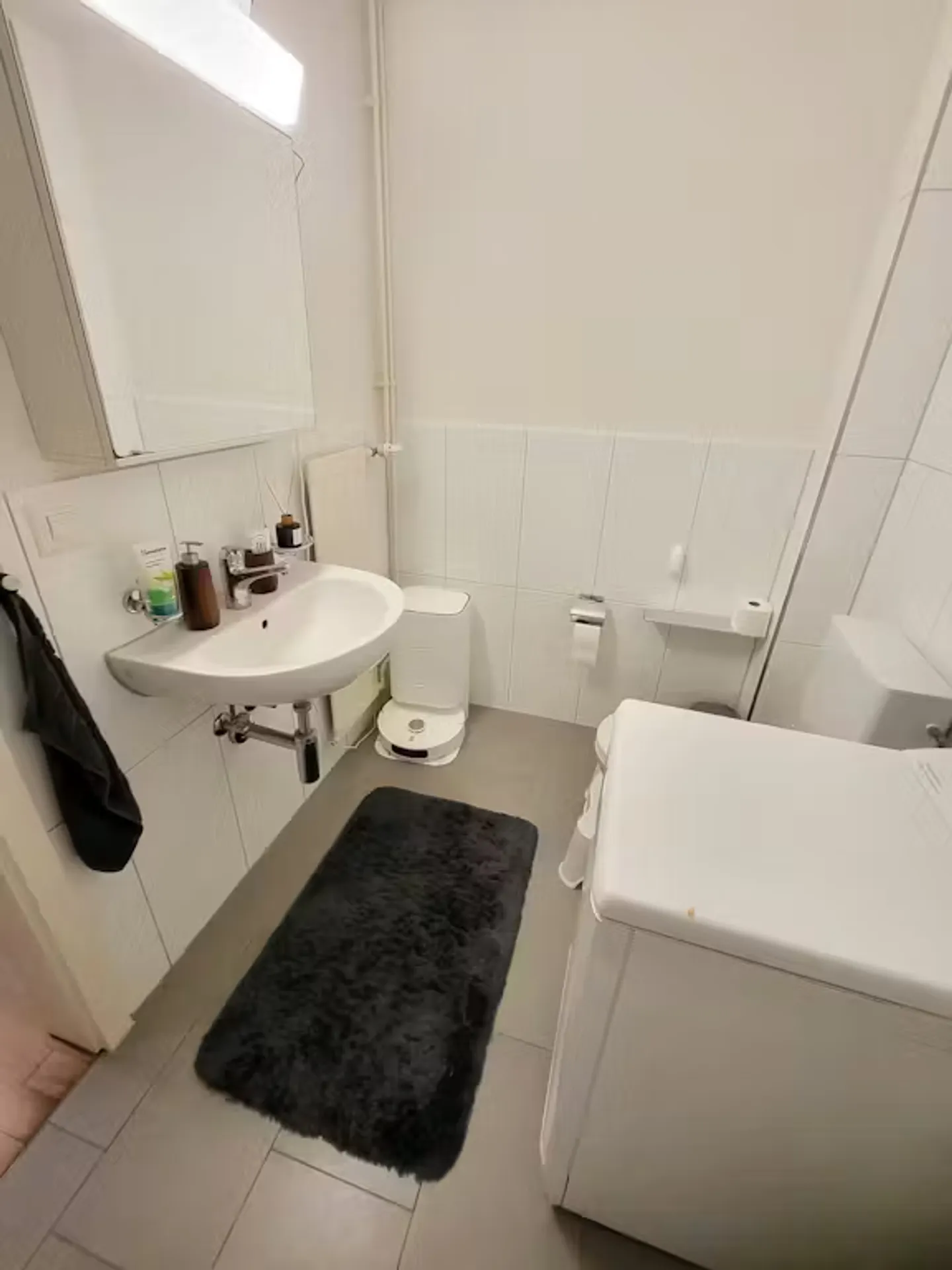 Charming Apartment in Zürich - Photo 8 of 8