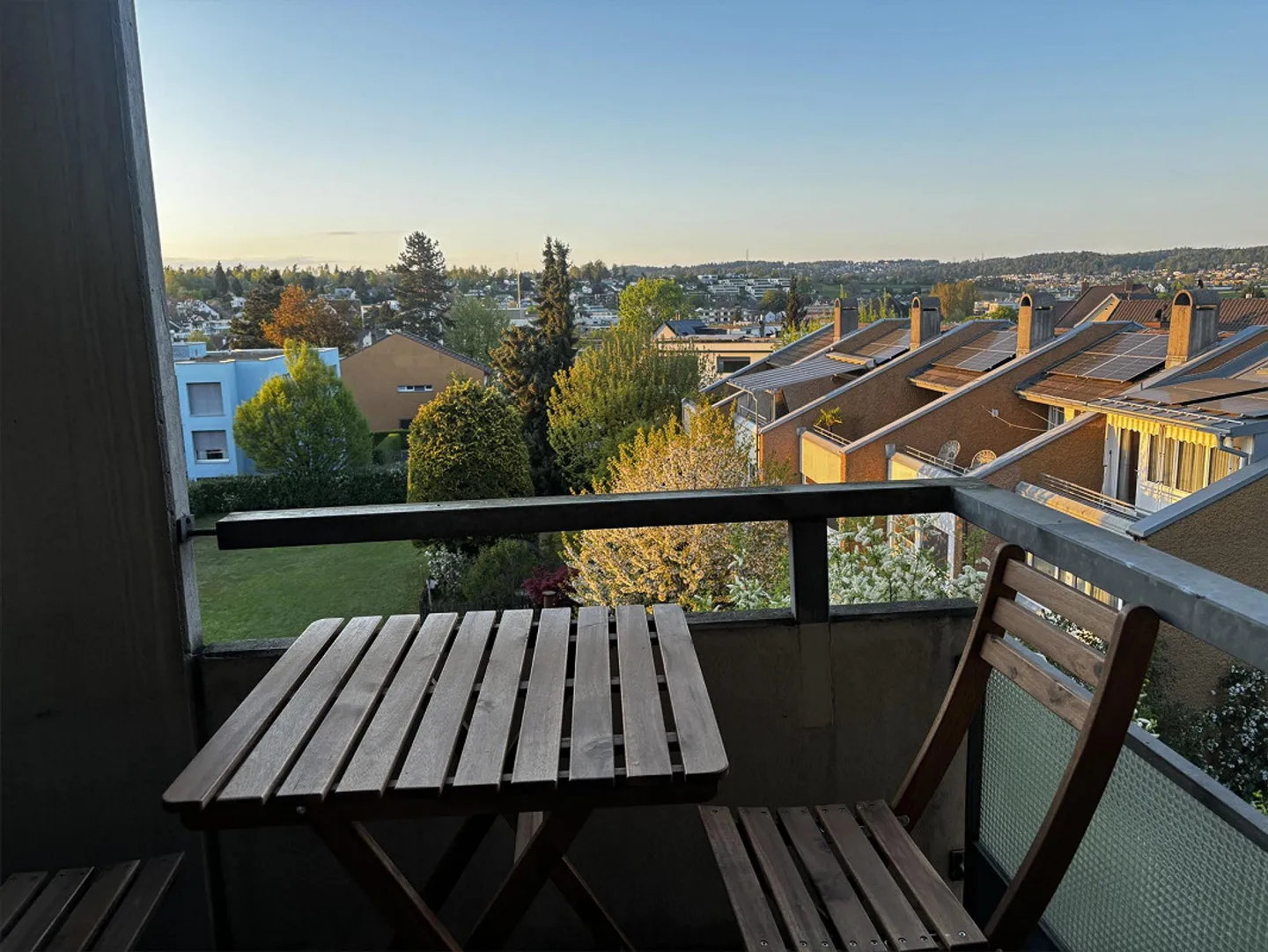 2-room apartment in Dietlikon - Photo 9 of 10