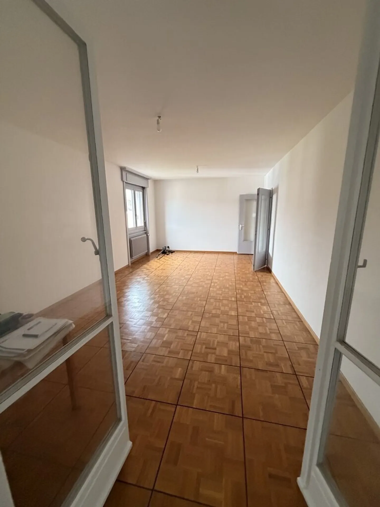 Spacious 3.5 rooms near Lake Geneva - Photo 8 of 8