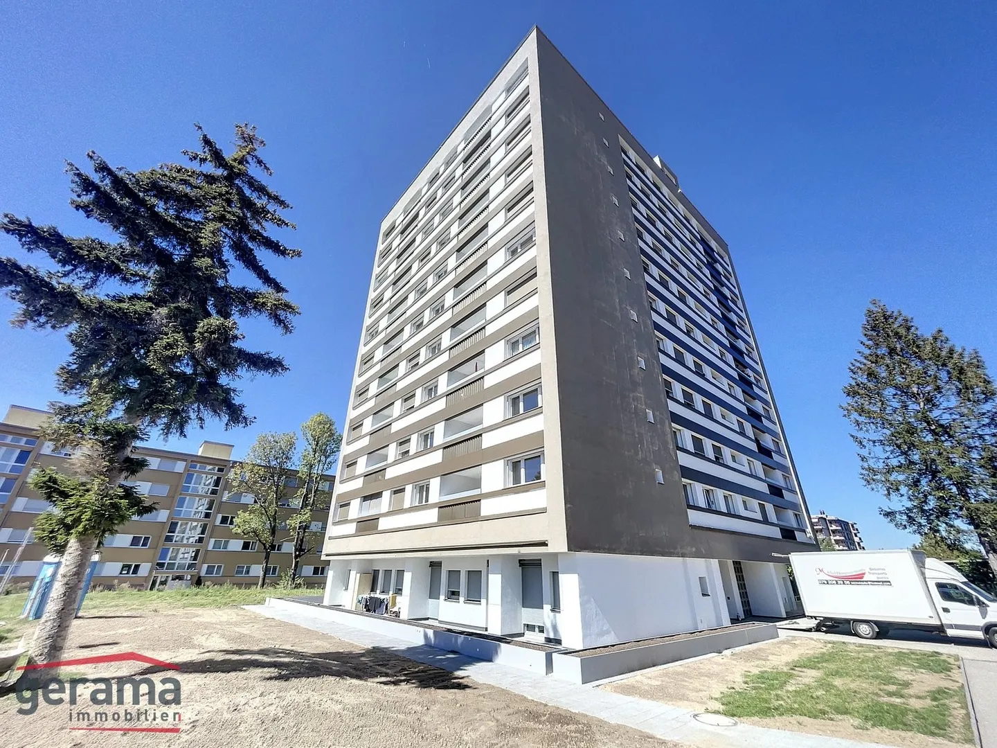 Appartement 3.5 pièces à Marly - Photo 6 sur 7