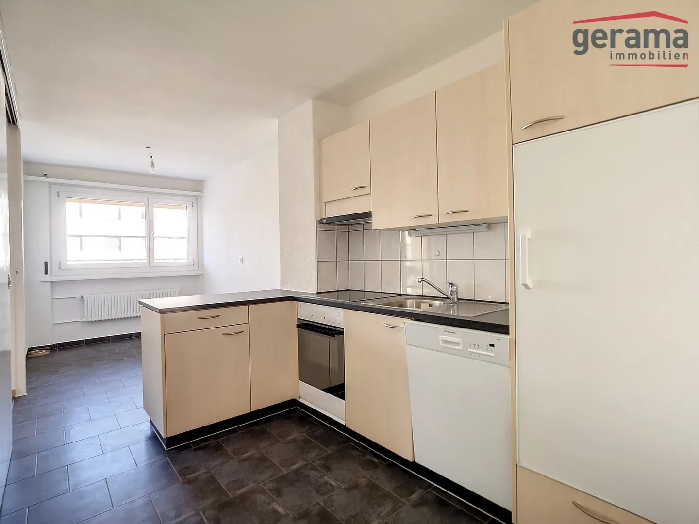 Appartement 3.5 pièces à Marly - Photo 1 sur 7