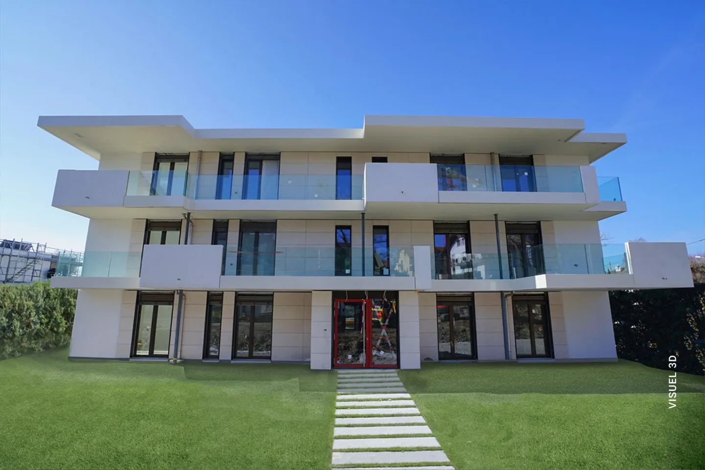 Open place - Photo 1 of 1