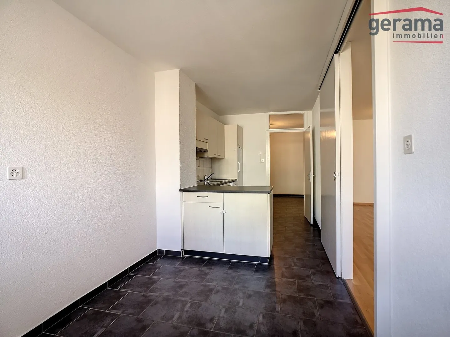 Appartement 3.5 pièces à Marly - Photo 2 sur 7