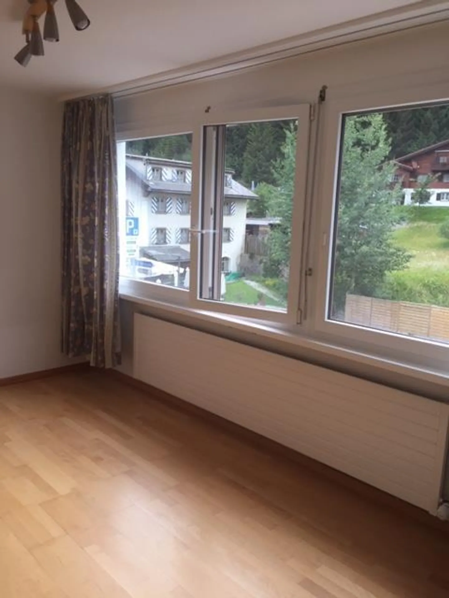 Un studio attrayant dans un emplacement central - Photo 4 sur 4