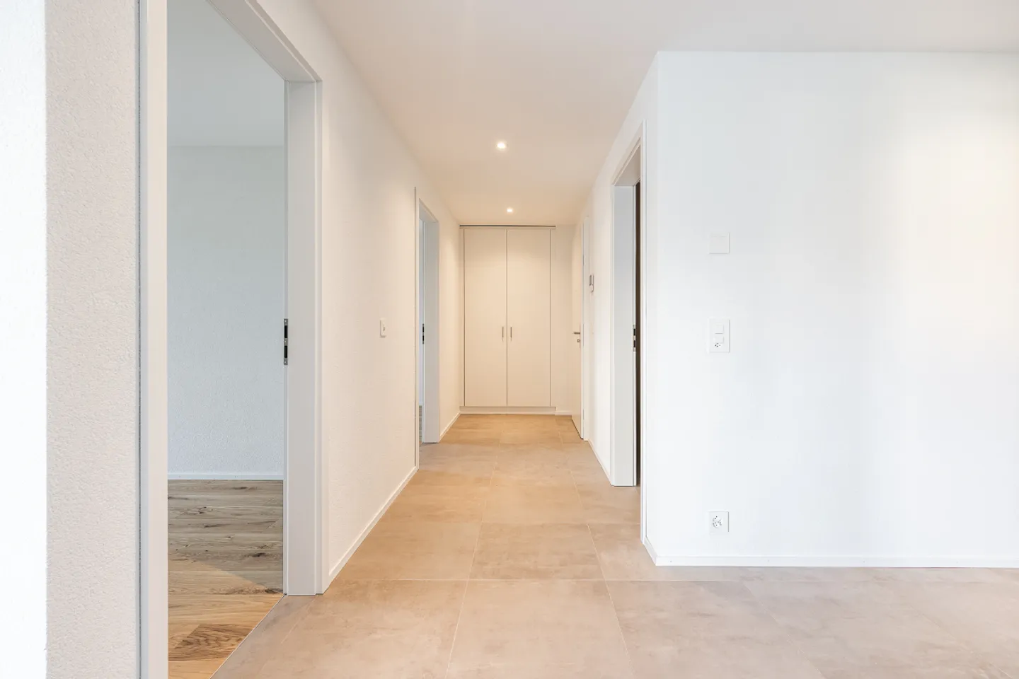 Moderne Wohnungen in Porsel - Foto 8 von 13