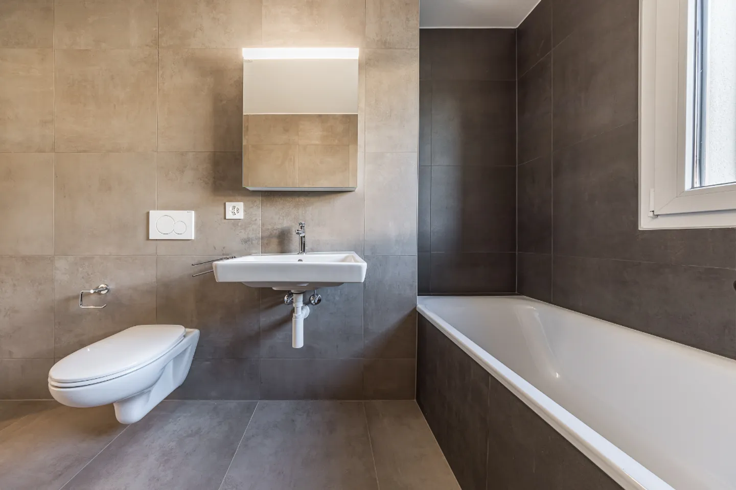 Moderne Wohnungen in Porsel - Foto 9 von 13