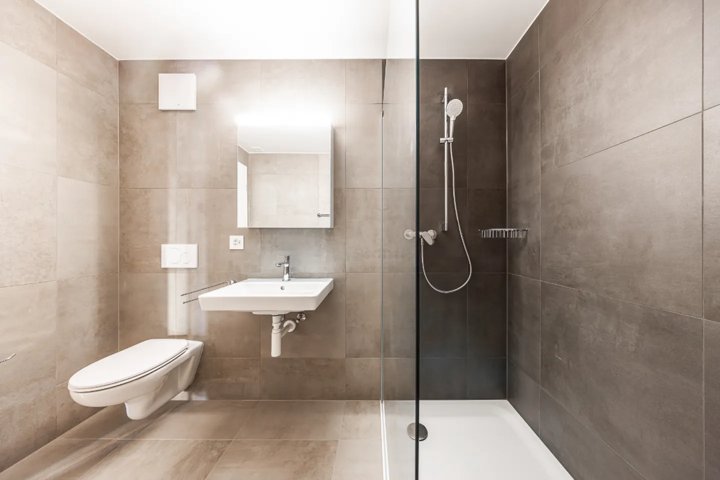 Moderne Wohnungen in Porsel - Foto 10 von 13