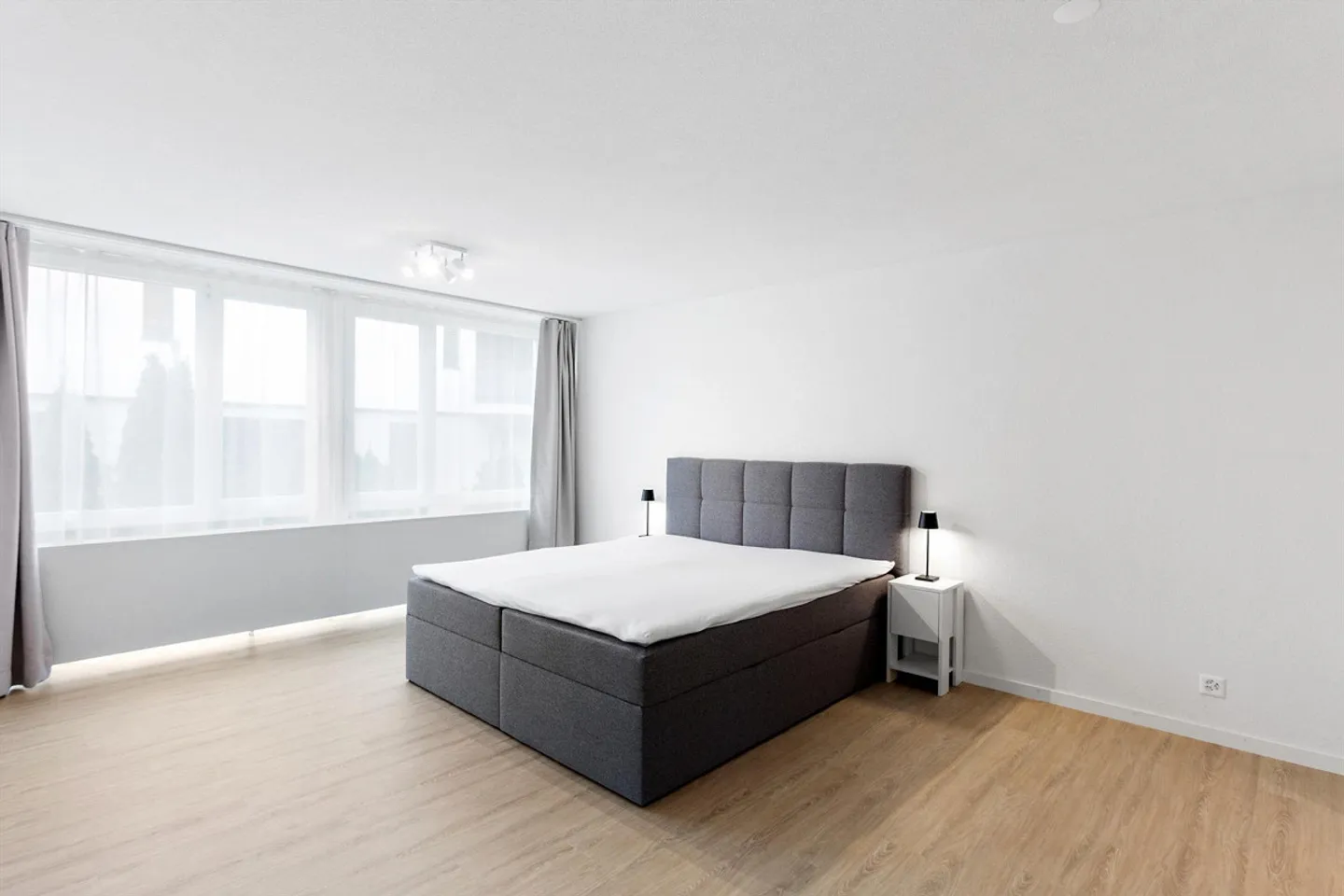 Modernes Möbliertes Apartment - Foto 7 von 19