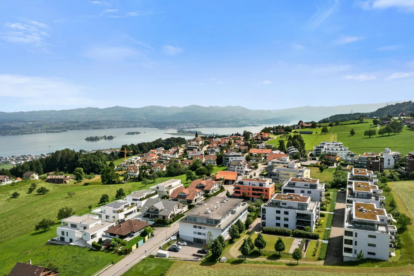 Modernes Möbliertes Apartment - Foto 17 von 19