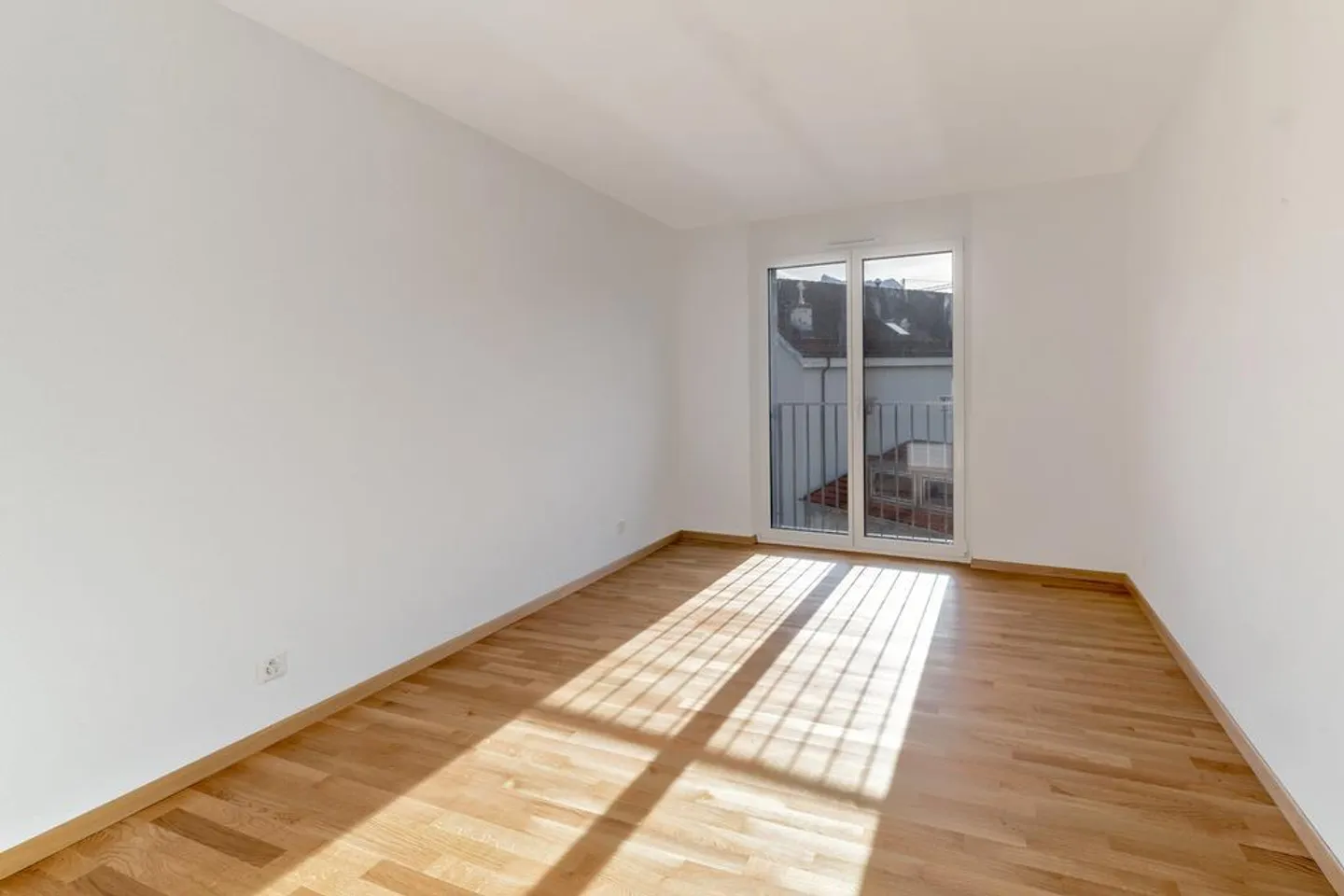 Beautiful 3.5-room duplex apartment - Photo 3 of 5