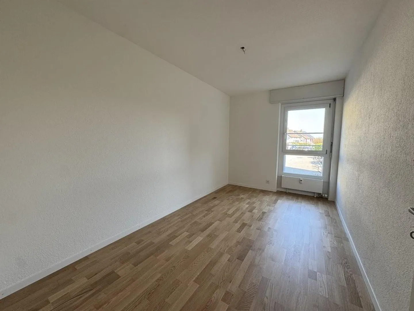 Geräumige Wohnung in Münchenbuchsee - Foto 5 von 8