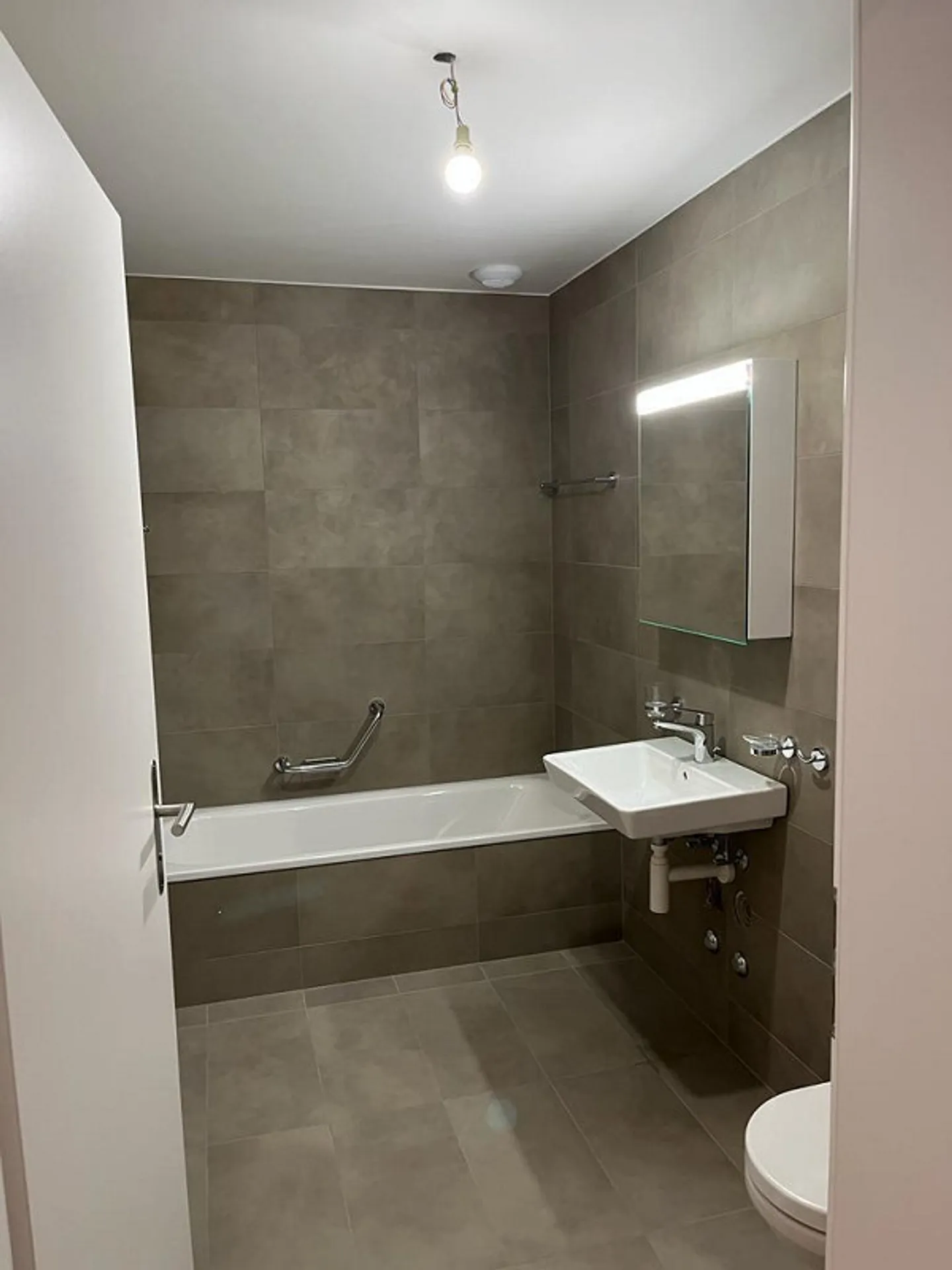 Beautiful 3.5-room duplex apartment - Photo 5 of 5