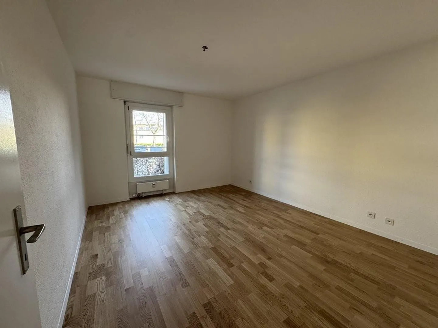 Geräumige Wohnung in Münchenbuchsee - Foto 6 von 8