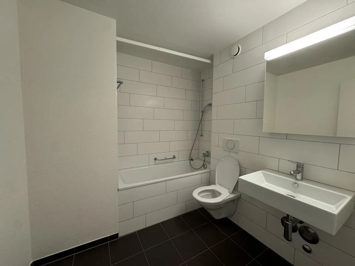 Geräumige Wohnung in Münchenbuchsee - Foto 8 von 8