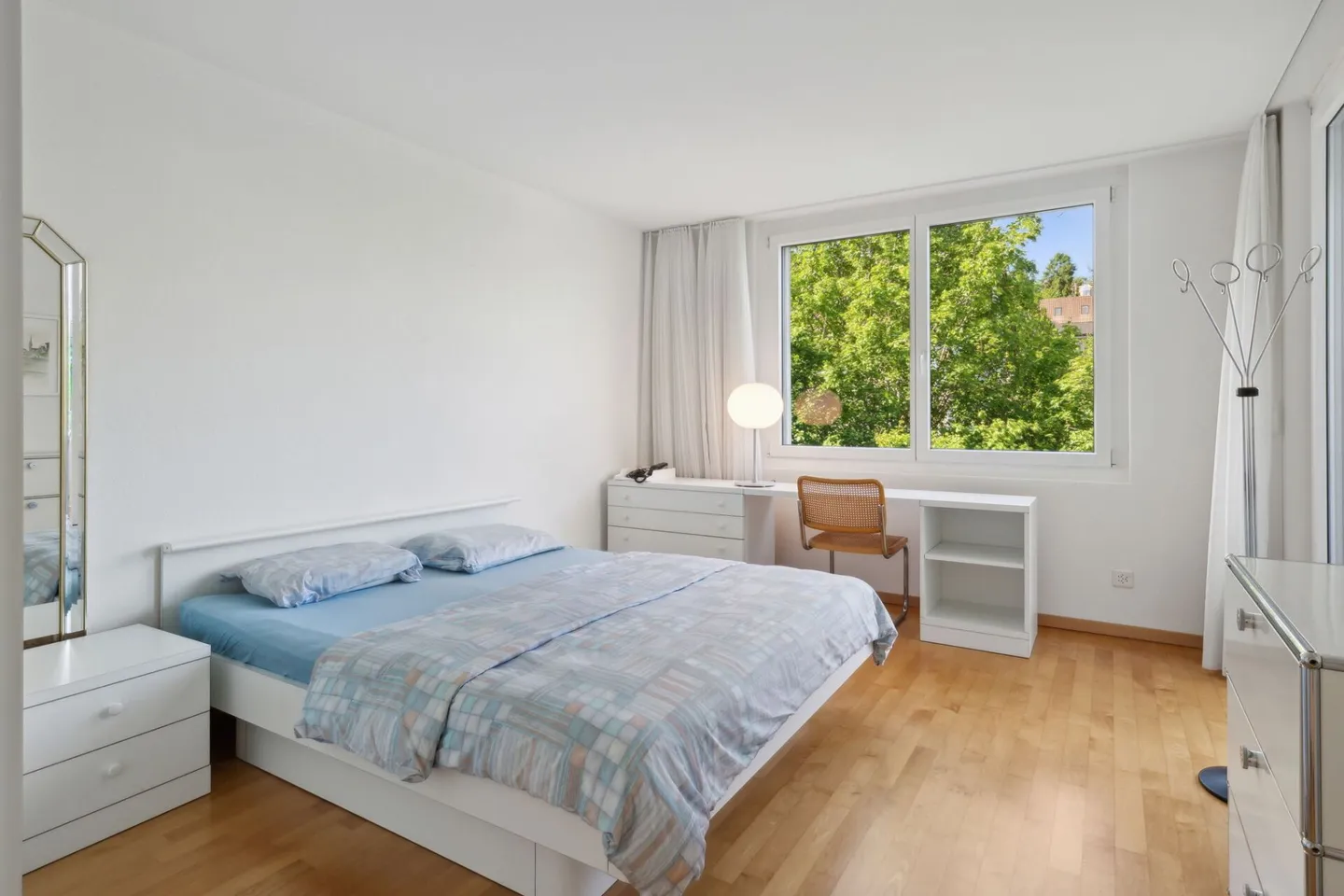 Appartamento attico 3½ locali a Pfaffhausen - Pace, sole e comfort - Foto 9 di 10