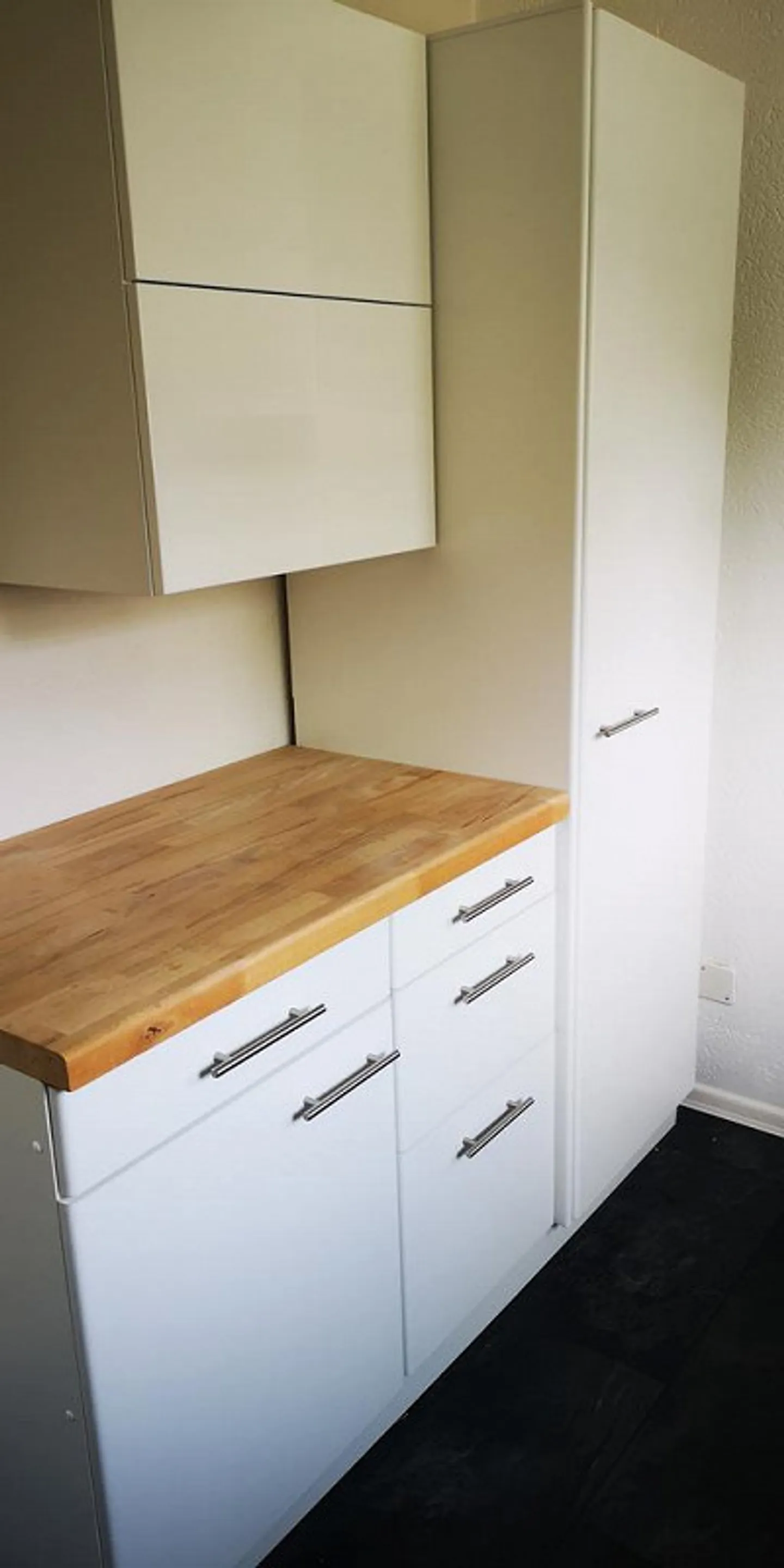 Zentrale 4.5-Zimmer-Wohnung in Wil - Foto 4 von 9