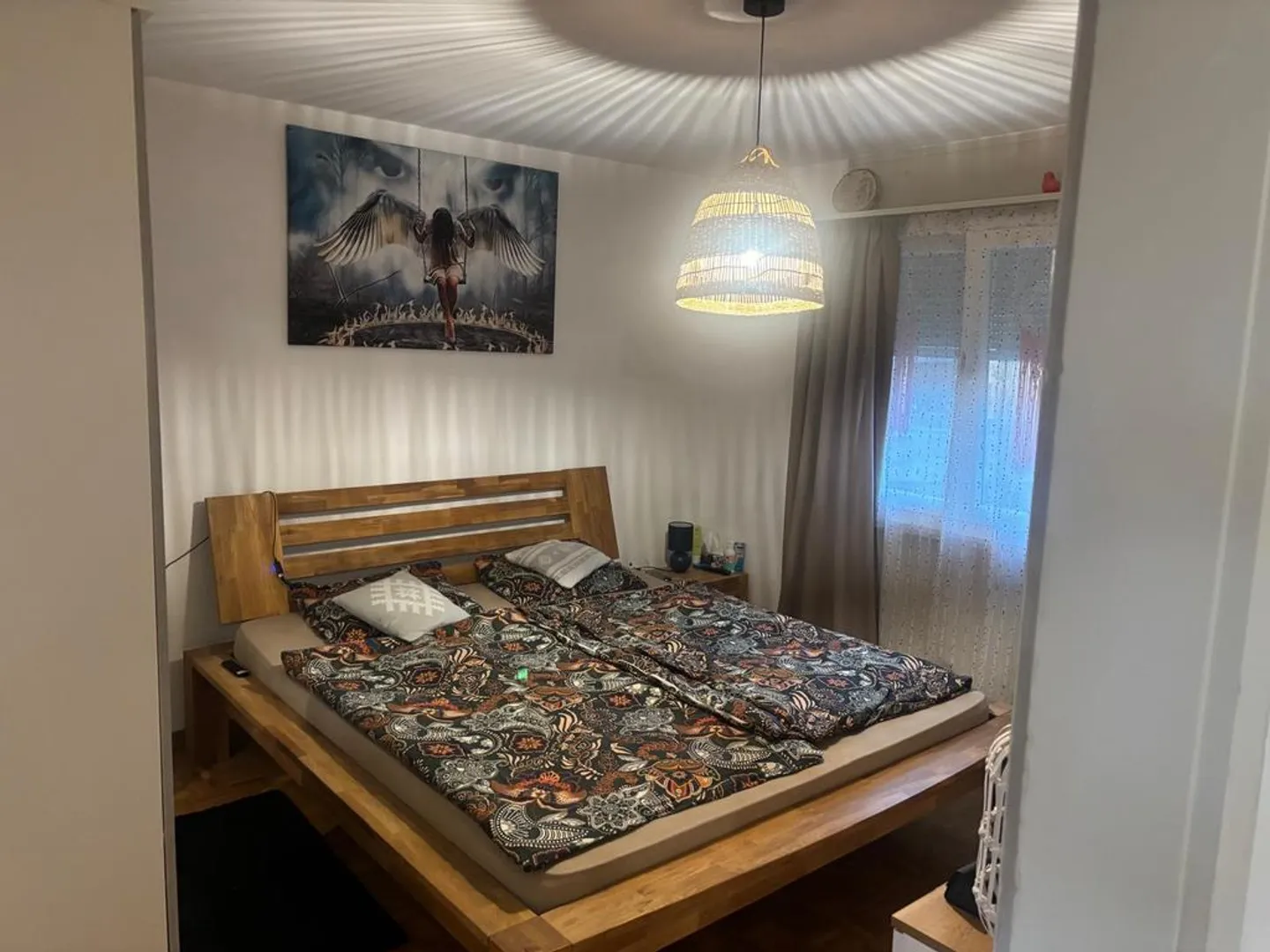 Zentrale 4.5-Zimmer-Wohnung in Wil - Foto 9 von 9
