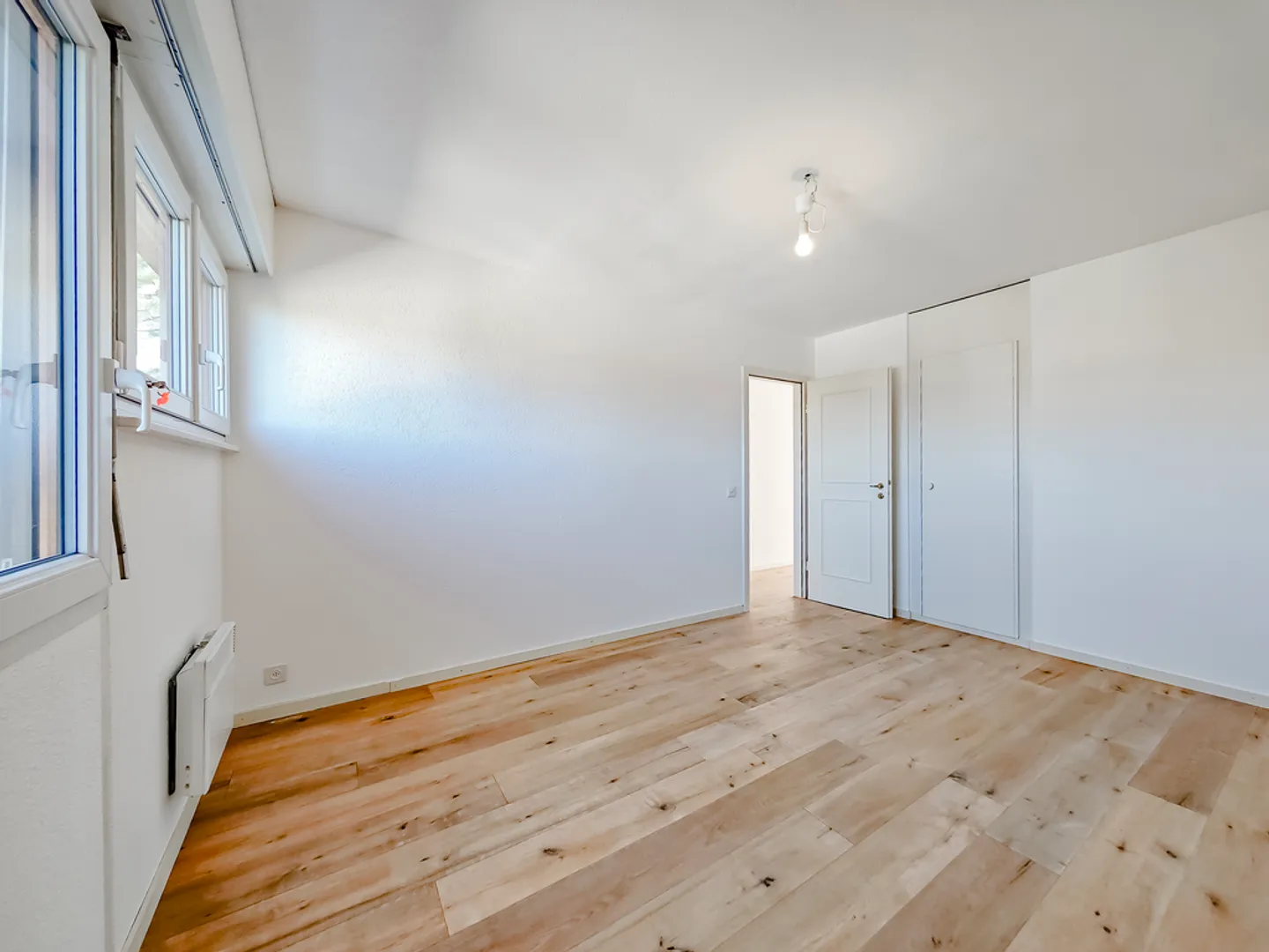 Wunderschönes 4.5-Zimmer-Apartment - Foto 8 von 12