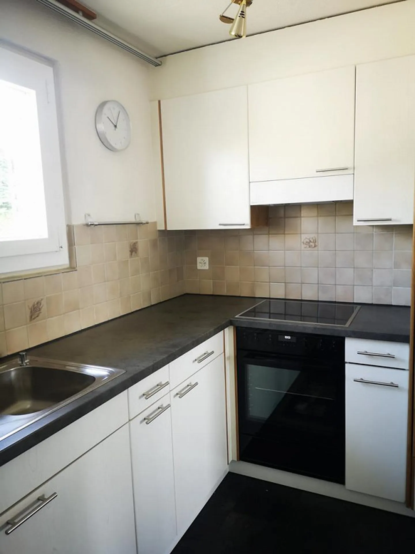Zentrale 4.5-Zimmer-Wohnung in Wil - Foto 2 von 9