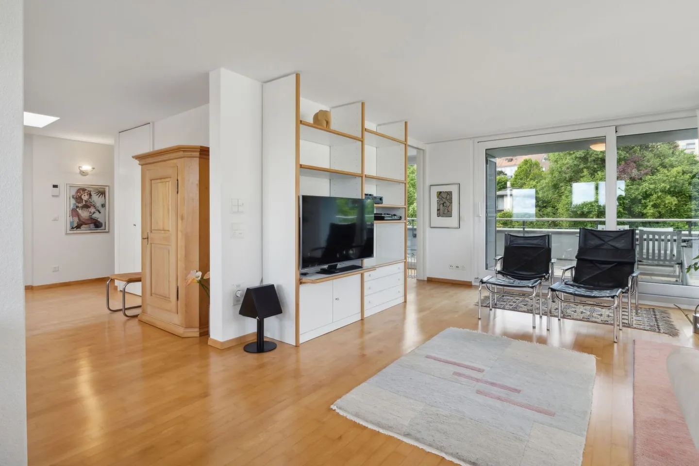 Appartamento attico 3½ locali a Pfaffhausen - Pace, sole e comfort - Foto 6 di 10